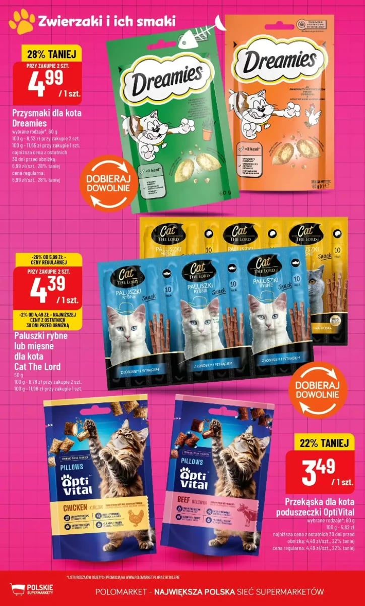 Strona 12 z gazetki Polomarket