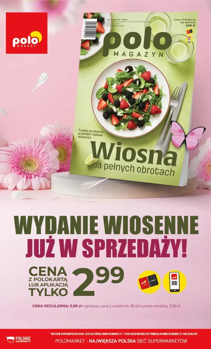 Strona 72 z gazetki Polomarket