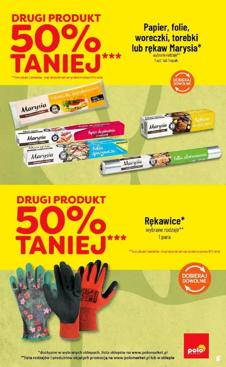 Strona 5 z gazetki Polomarket