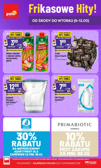 Gazetka Polomarket – 06.05.2026 – 12.05.2026
