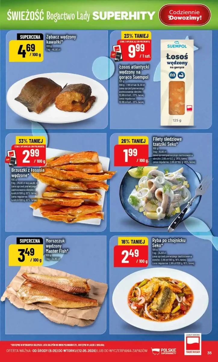 Strona 35 z gazetki Polomarket