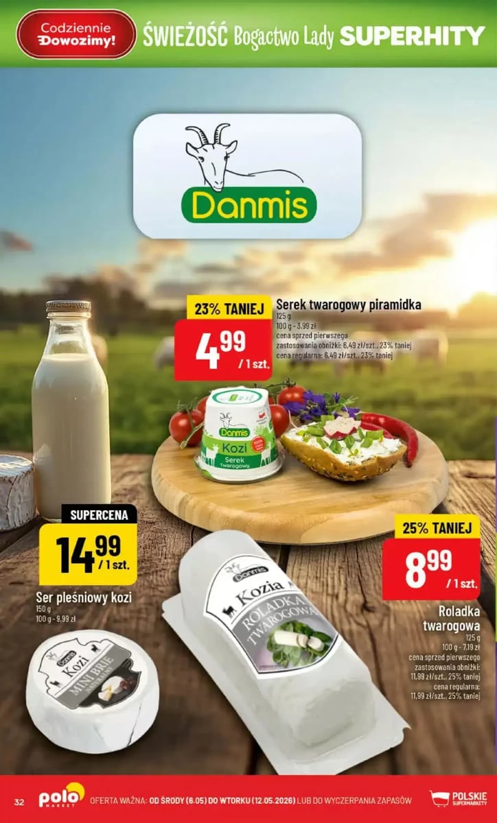 Strona 32 z gazetki Polomarket