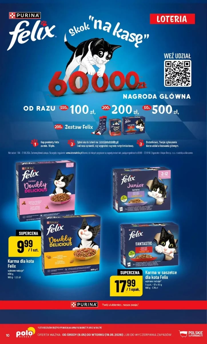 Strona 10 z gazetki Polomarket