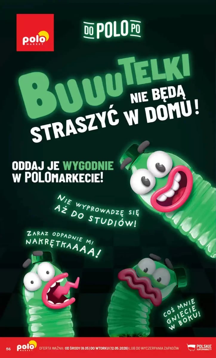 Strona 56 z gazetki Polomarket