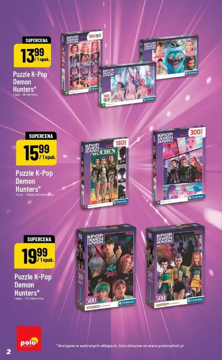Strona 2 z gazetki Polomarket
