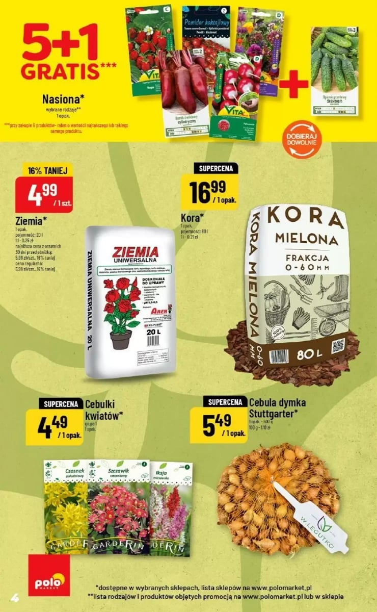 Strona 4 z gazetki Polomarket
