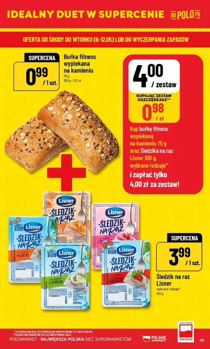 Strona 45 z gazetki Polomarket