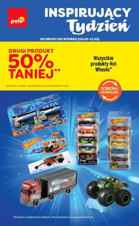 Gazetka Polomarket – 06.05.2026 – 12.05.2026