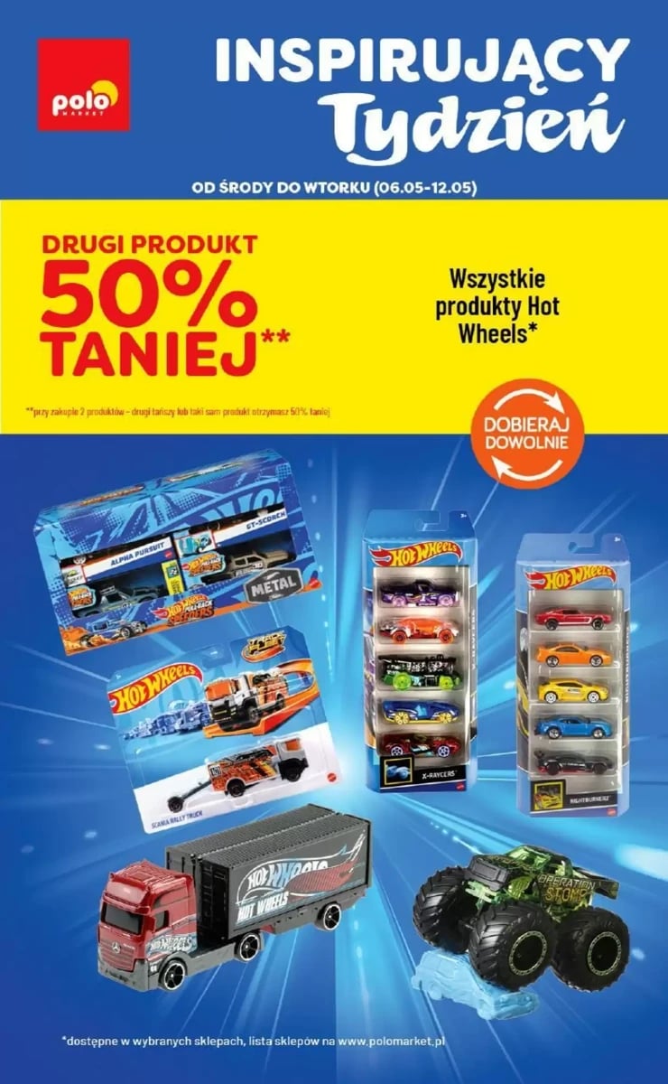 Strona 1 z gazetki Polomarket