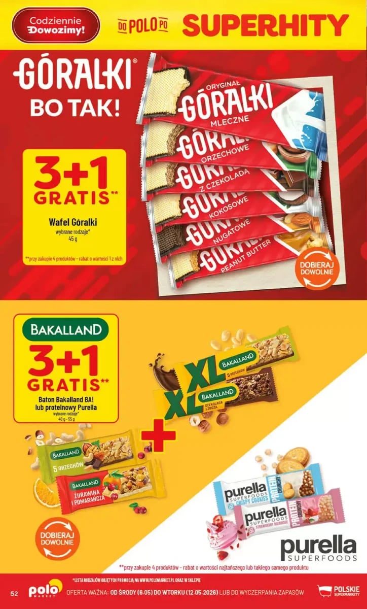 Strona 52 z gazetki Polomarket