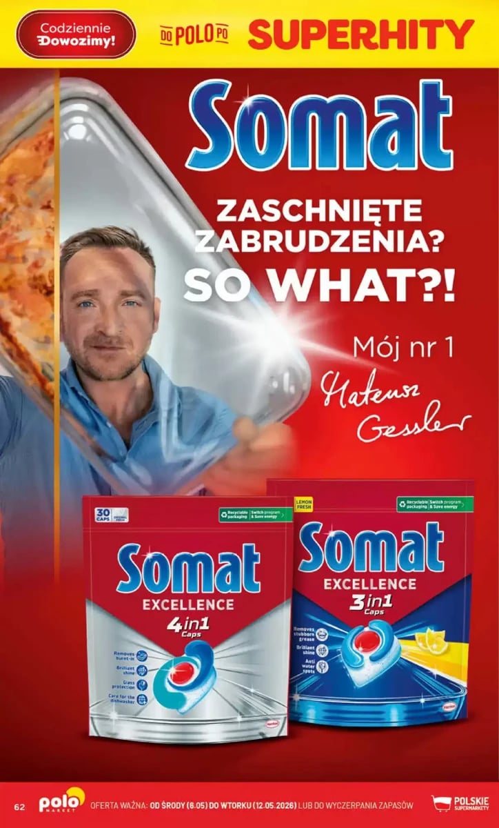 Strona 62 z gazetki Polomarket