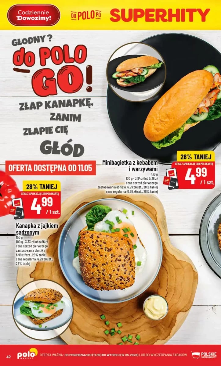 Strona 42 z gazetki Polomarket
