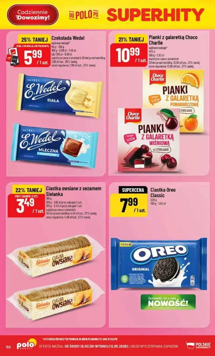 Strona 50 z gazetki Polomarket