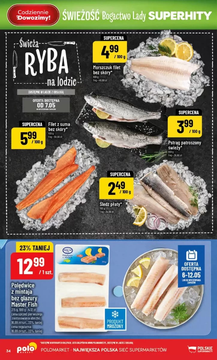 Strona 34 z gazetki Polomarket