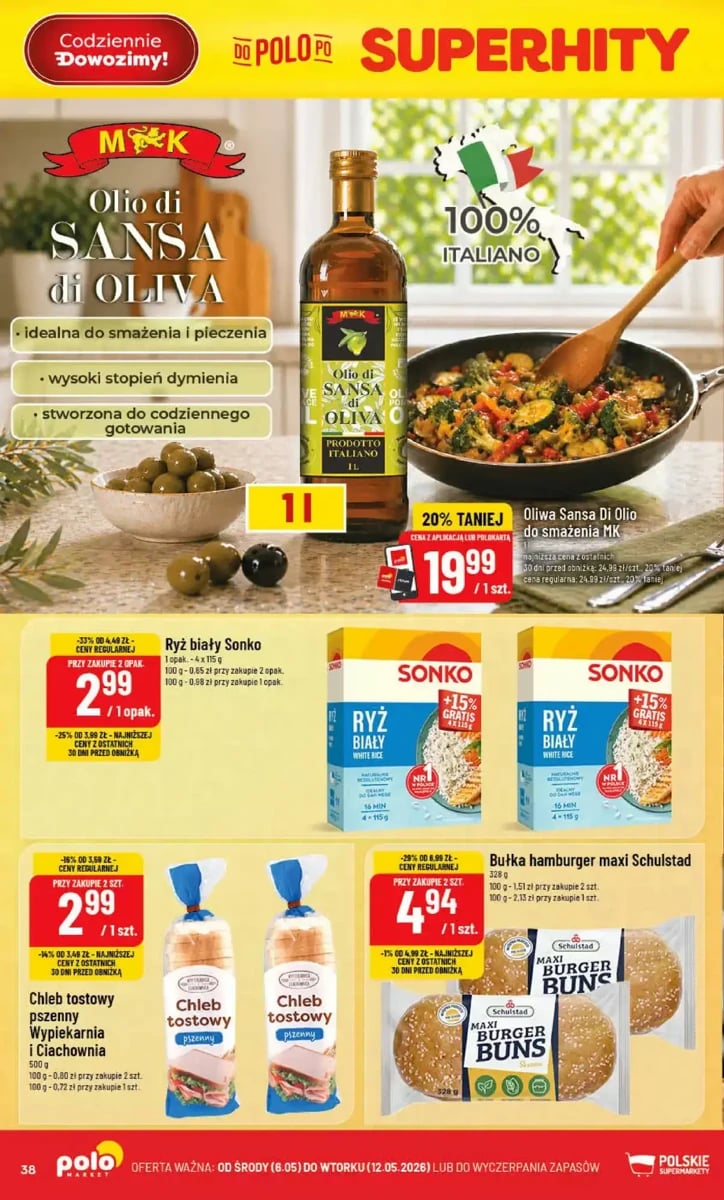 Strona 38 z gazetki Polomarket