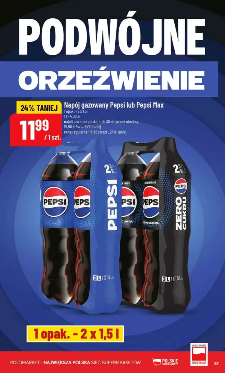 Strona 57 z gazetki Polomarket
