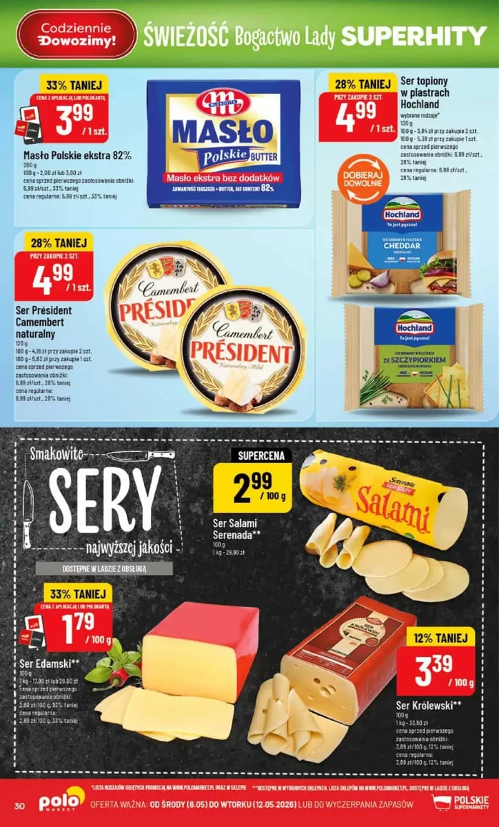 Strona 30 z gazetki Polomarket