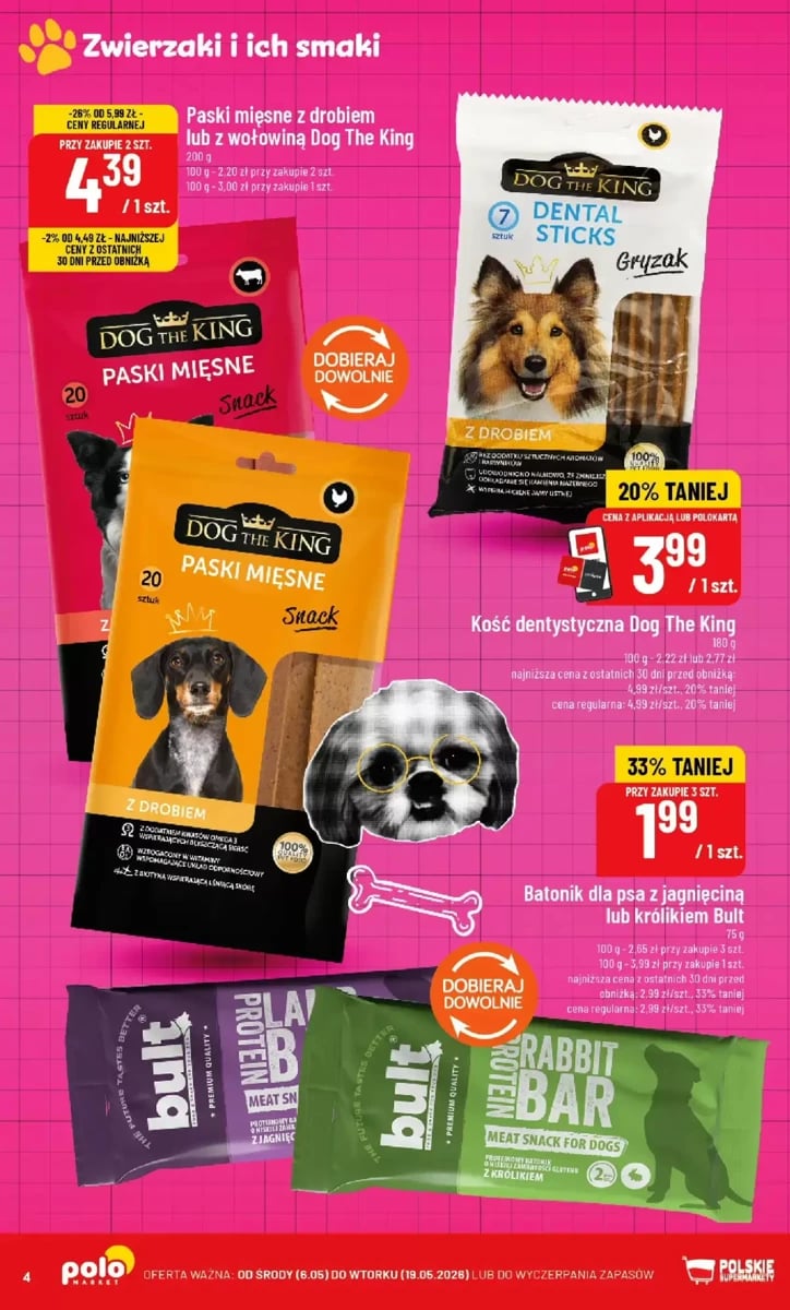Strona 4 z gazetki Polomarket