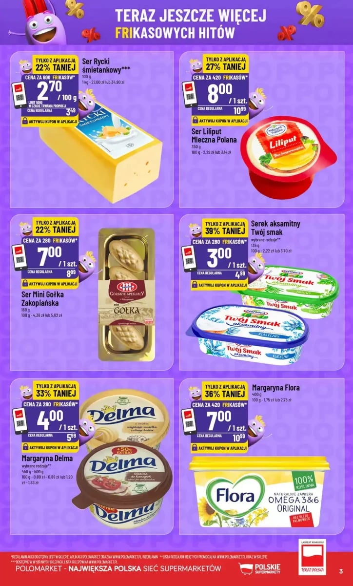 Strona 3 z gazetki Polomarket