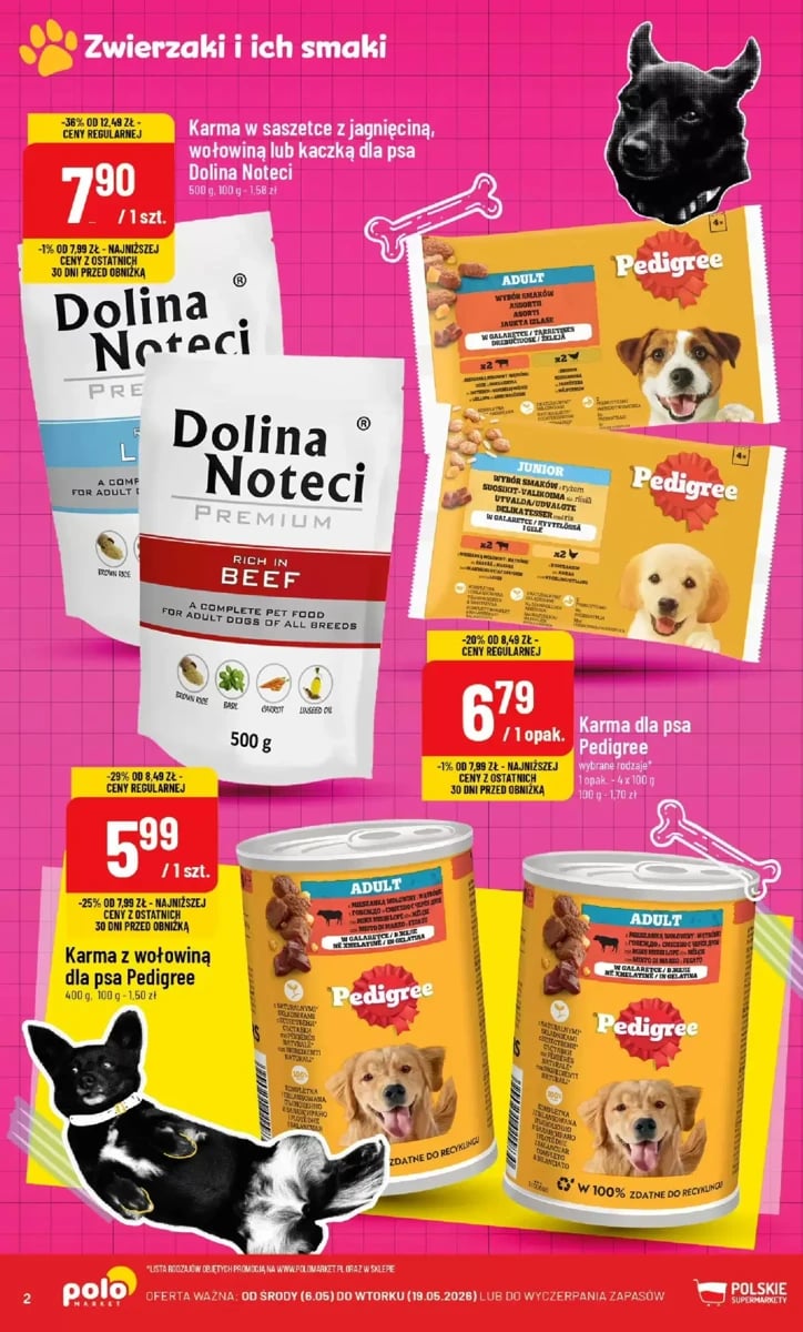 Strona 2 z gazetki Polomarket