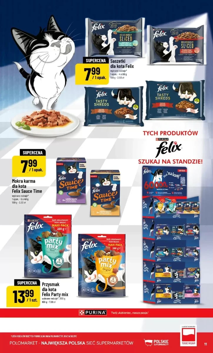 Strona 11 z gazetki Polomarket