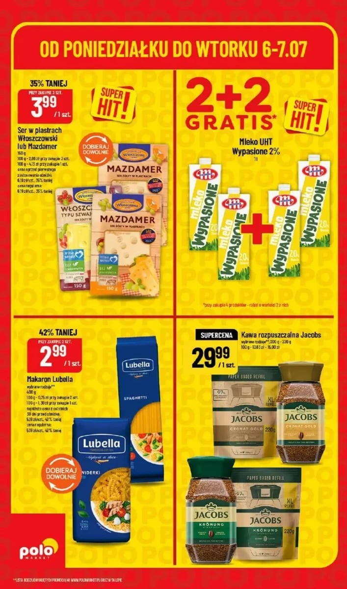 Strona 4 z gazetki Polomarket