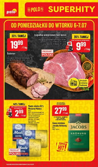 Gazetka Polomarket – 06.07.2026 – 07.07.2026
