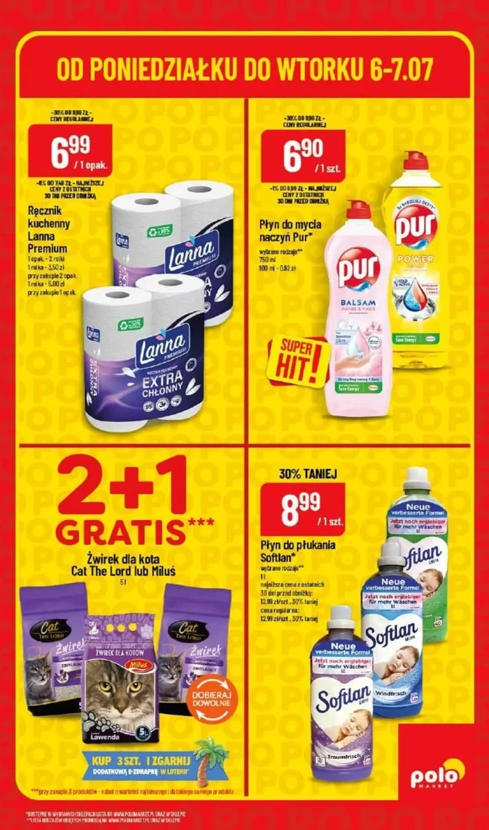 Strona 7 z gazetki Polomarket