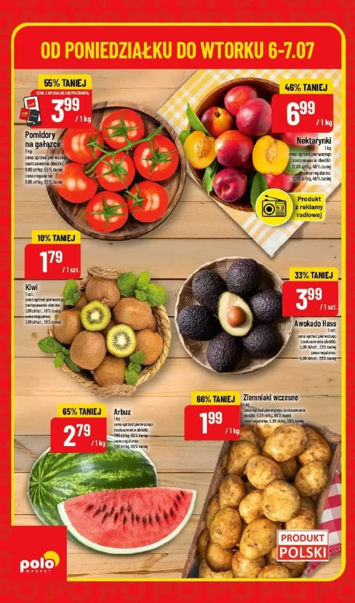 Strona 2 z gazetki Polomarket