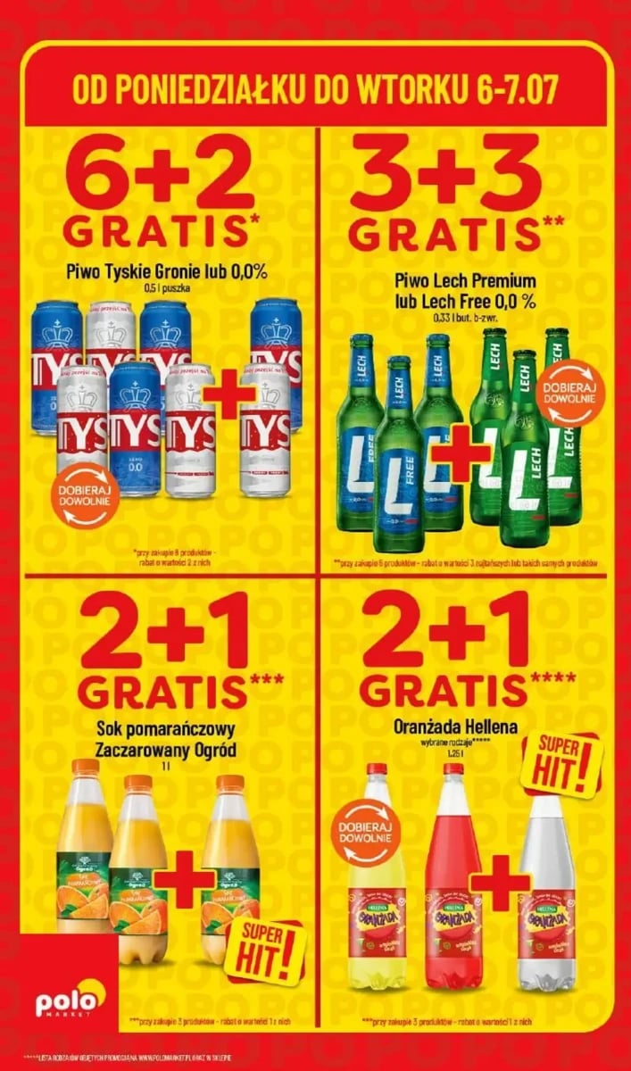 Strona 6 z gazetki Polomarket