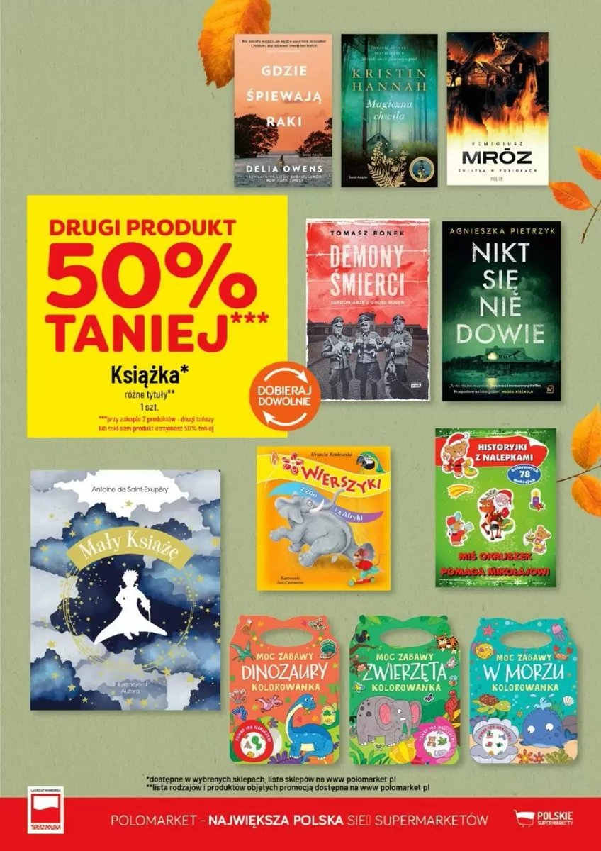 Strona 4 z gazetki Polomarket