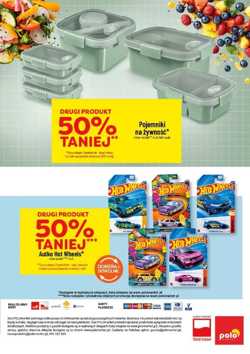 Strona 8 z gazetki Polomarket