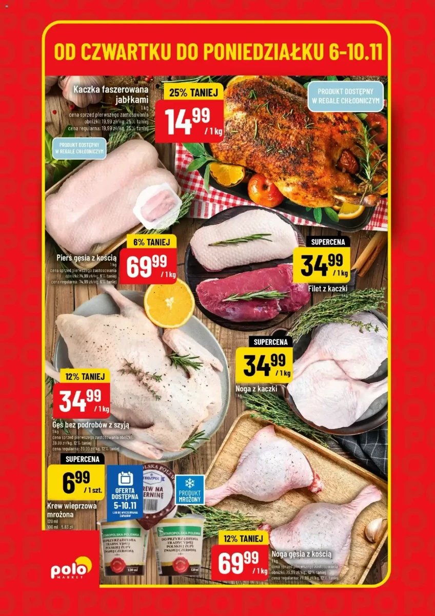 Strona 4 z gazetki Polomarket