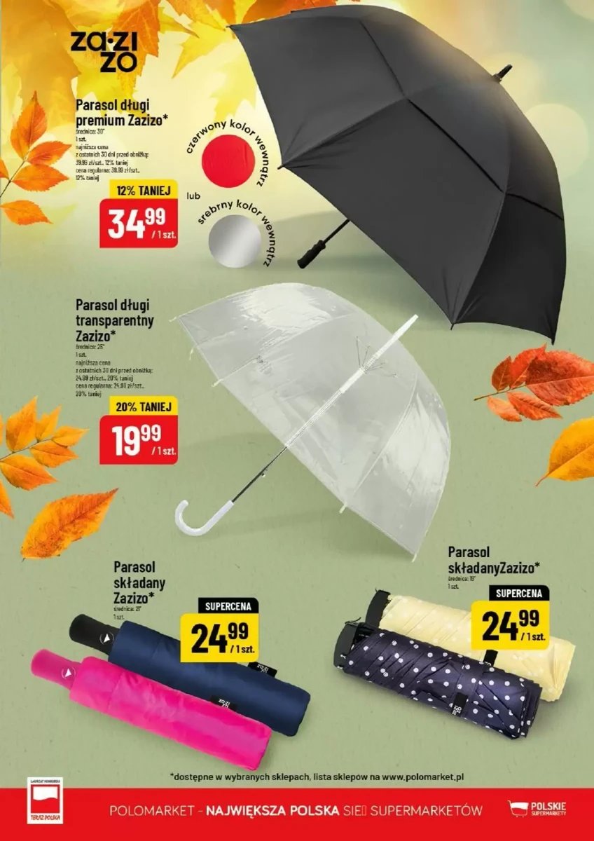 Strona 5 z gazetki Polomarket