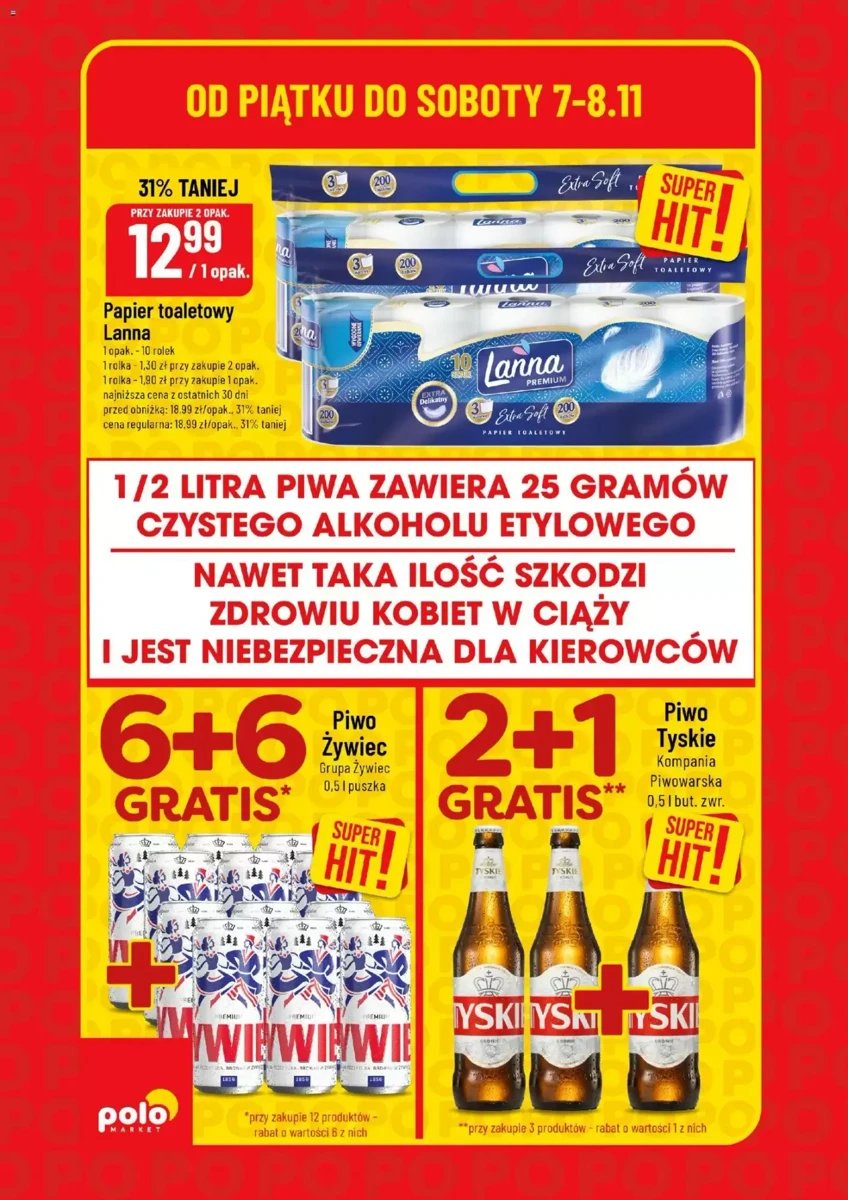Strona 2 z gazetki Polomarket