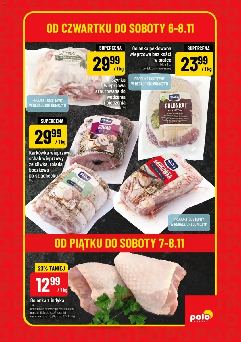Strona 5 z gazetki Polomarket