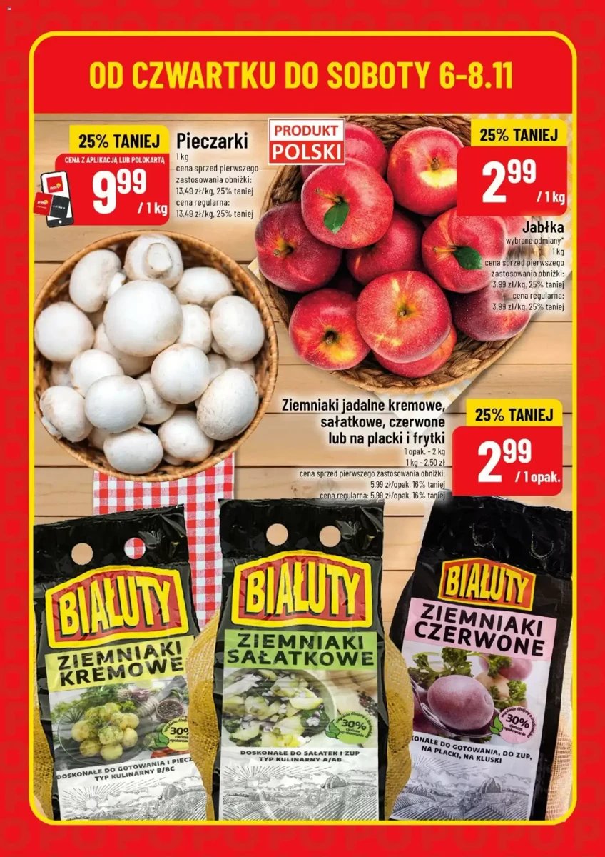 Strona 6 z gazetki Polomarket
