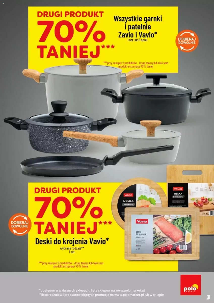 Strona 3 z gazetki Polomarket