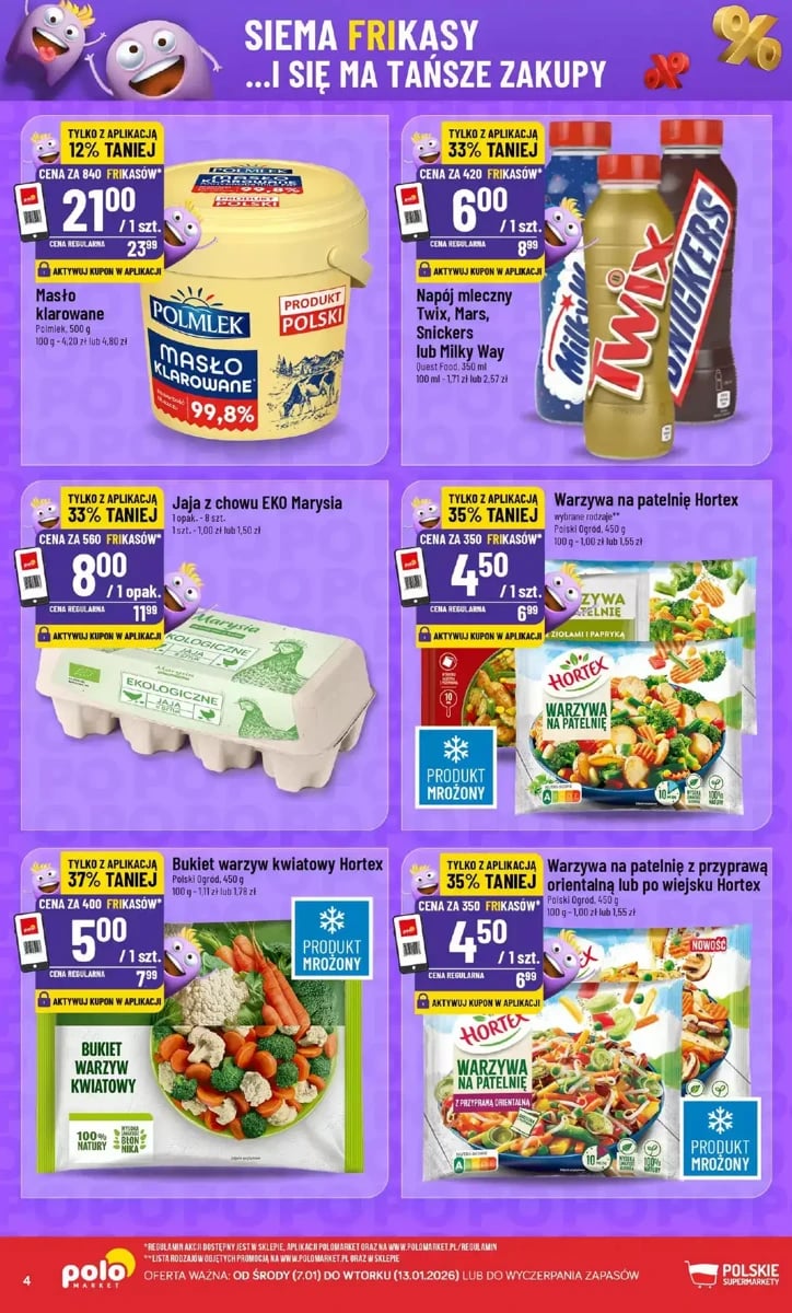 Strona 4 z gazetki Polomarket