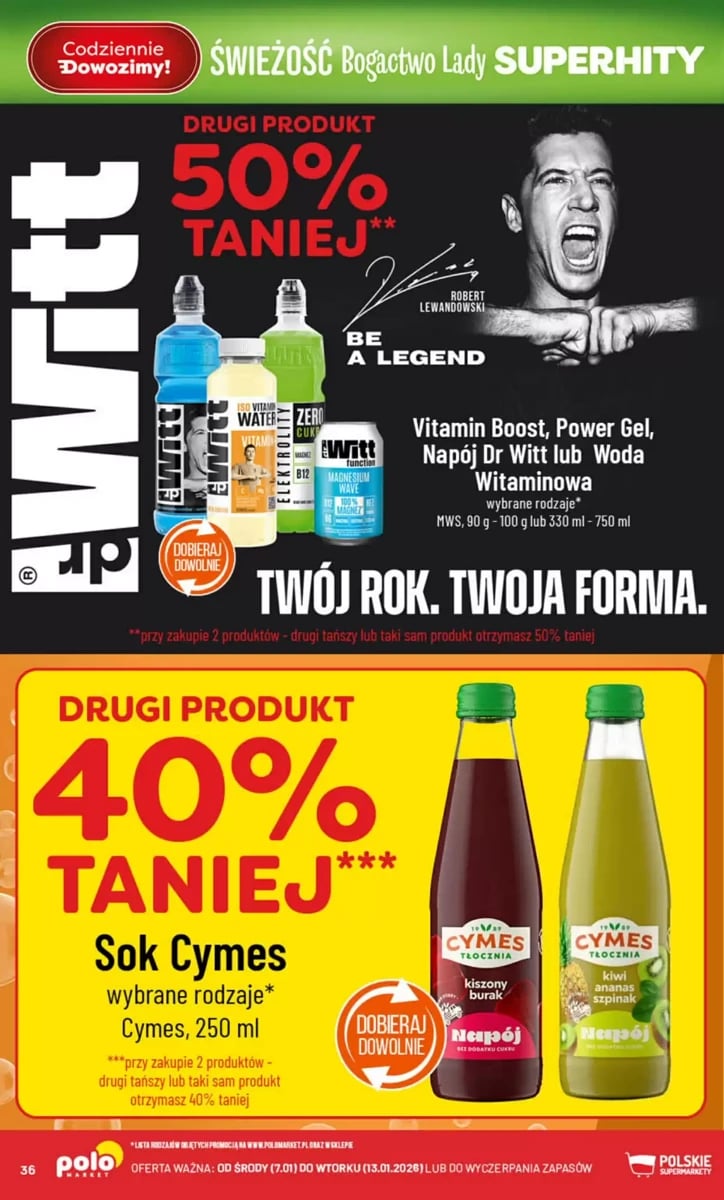 Strona 36 z gazetki Polomarket