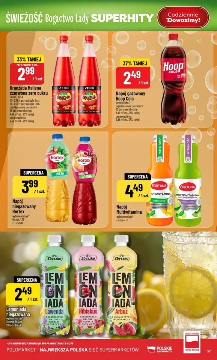 Strona 37 z gazetki Polomarket