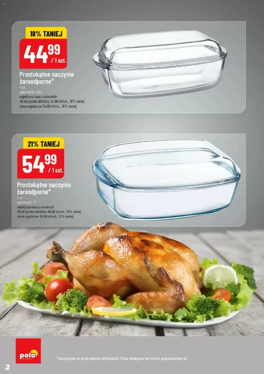 Strona 2 z gazetki Polomarket