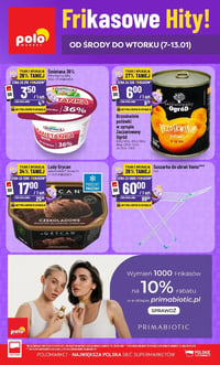 Gazetka Polomarket – 07.01.2026 – 13.01.2026