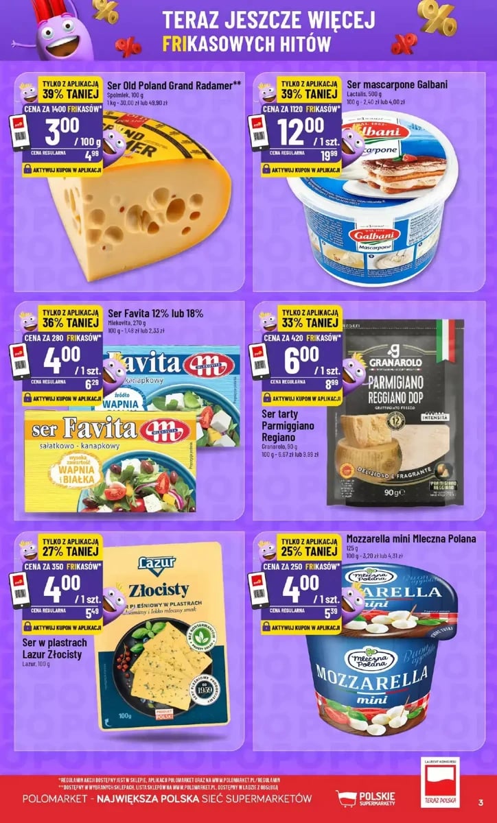 Strona 3 z gazetki Polomarket