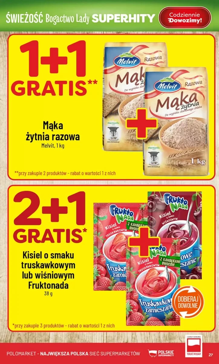 Strona 27 z gazetki Polomarket