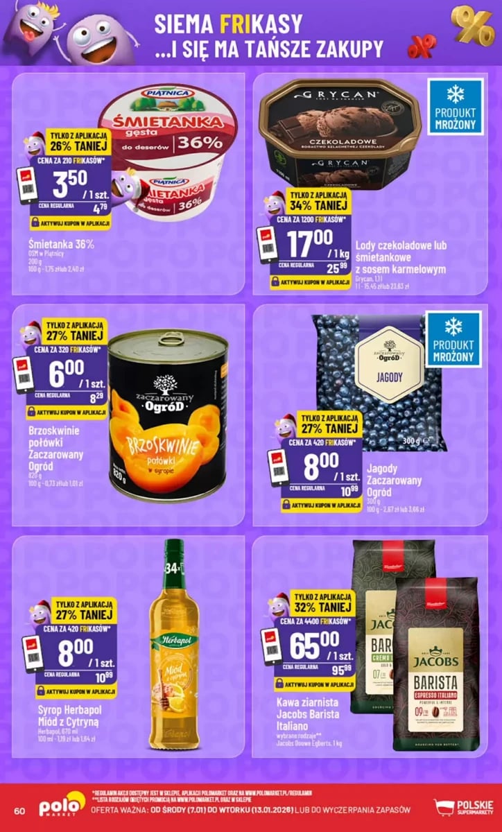 Strona 60 z gazetki Polomarket