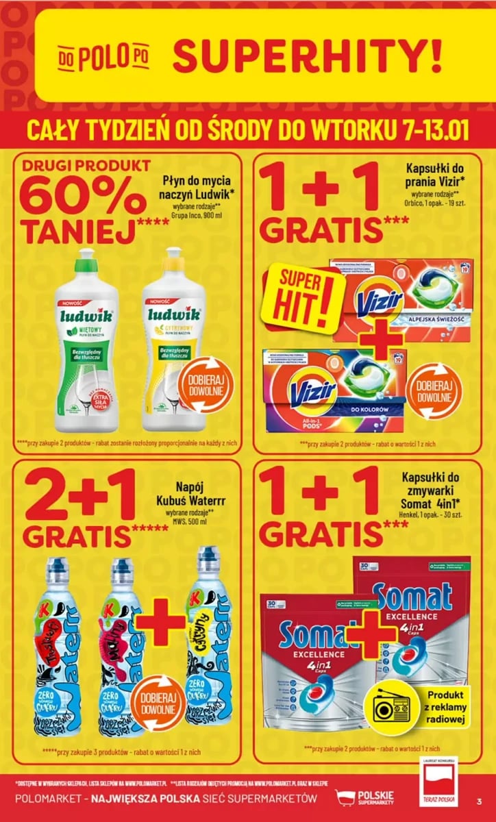 Strona 3 z gazetki Polomarket