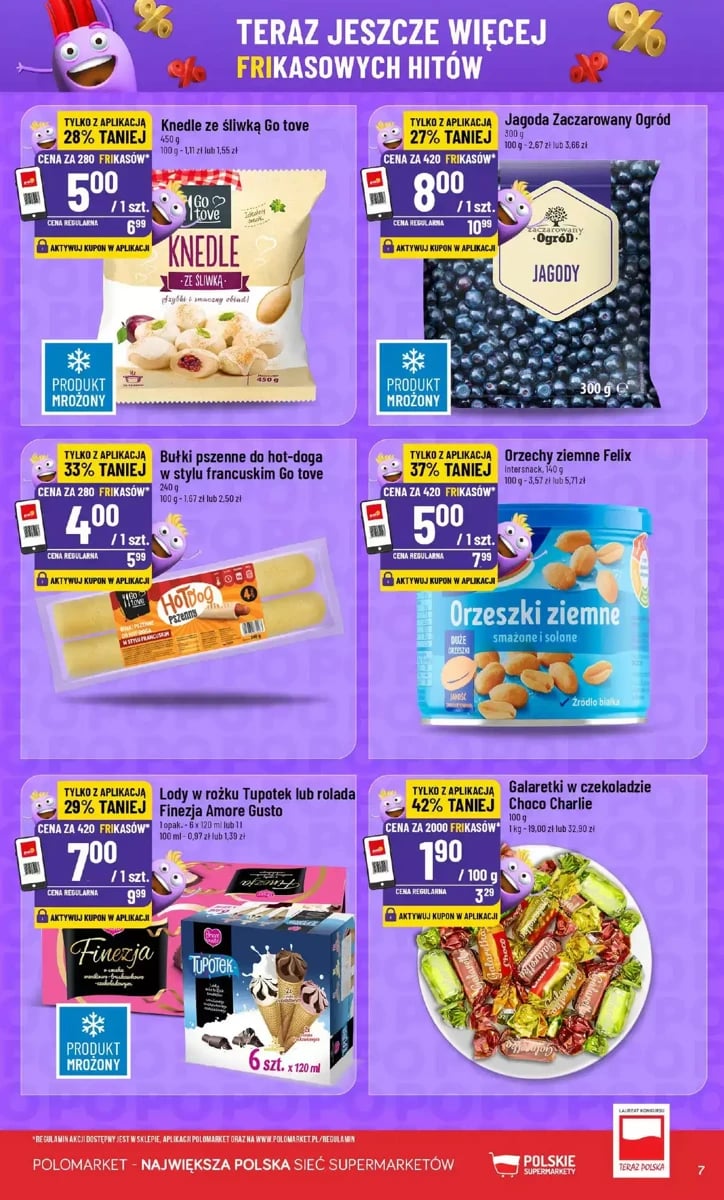 Strona 7 z gazetki Polomarket