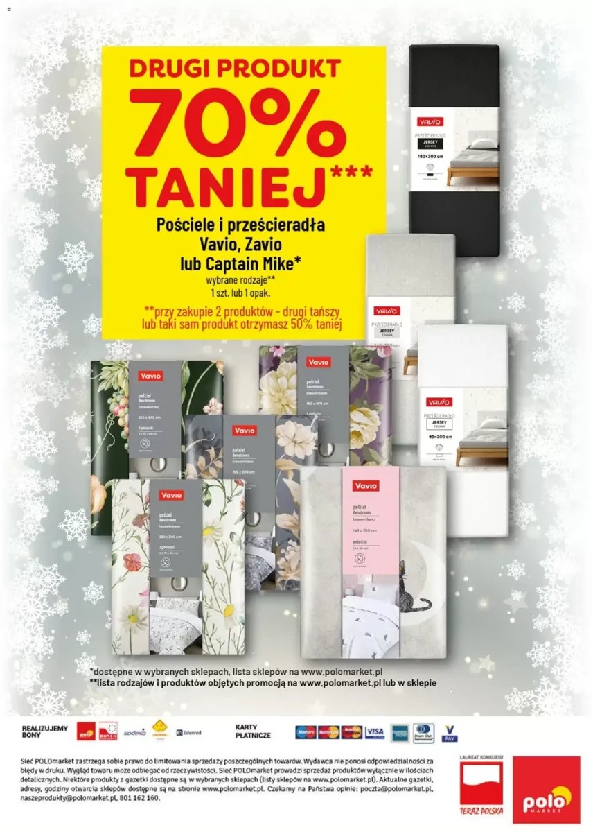 Strona 6 z gazetki Polomarket