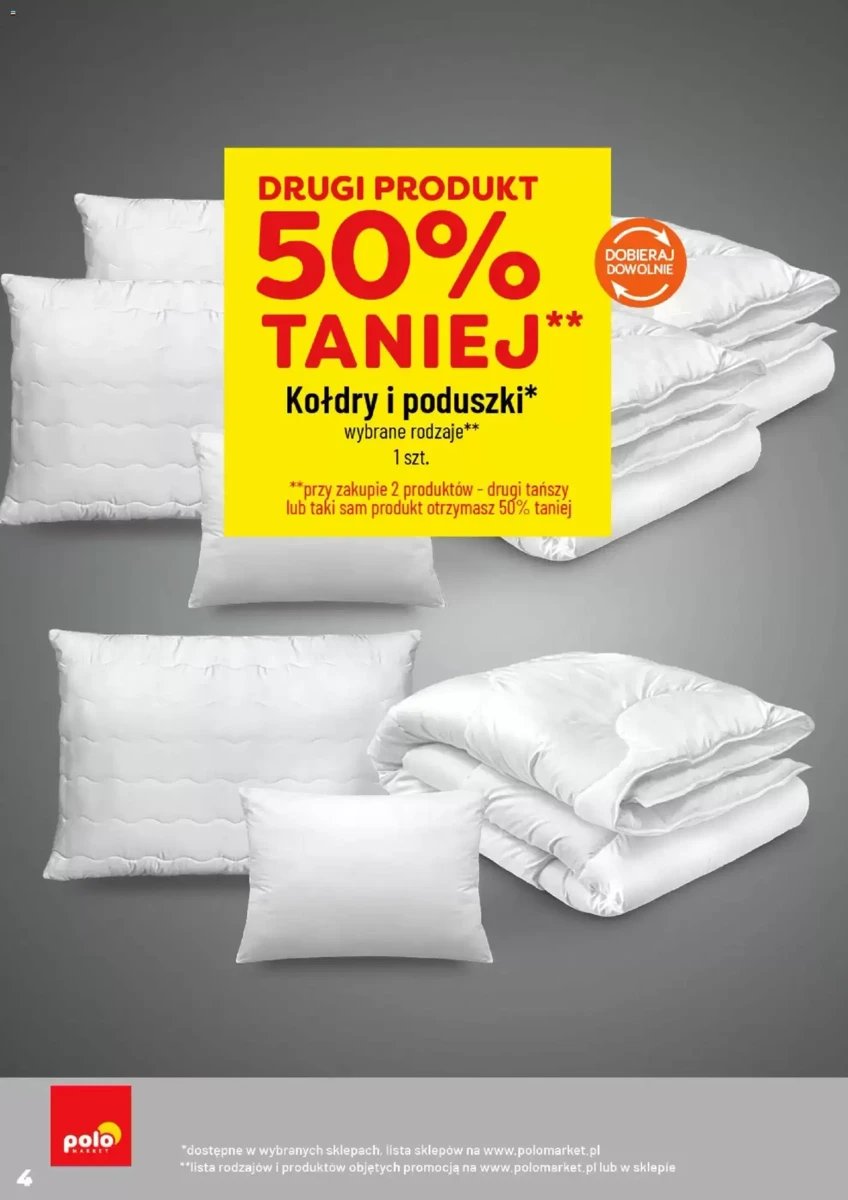 Strona 4 z gazetki Polomarket